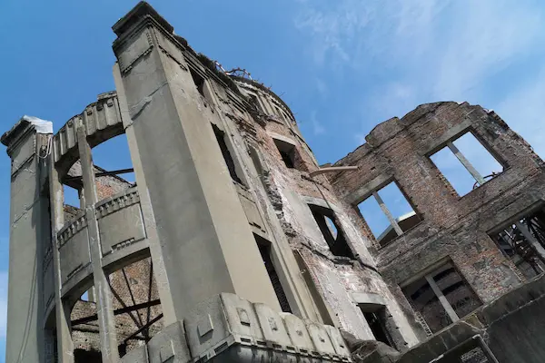 Atomic Bomb Dome (8)